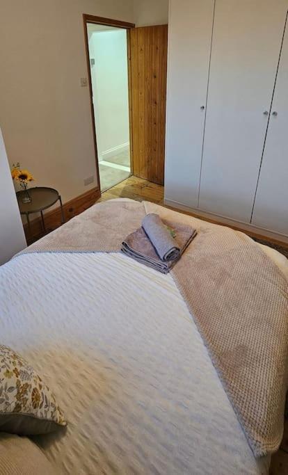 The Hive 4 Bed House Pool Table Air-Con Villa Maidstone Exteriör bild